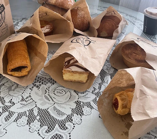 Banana Boogie Bakery photo 3