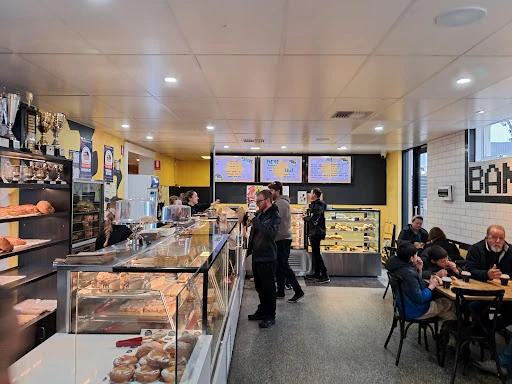 Banana Boogie Bakery photo 8
