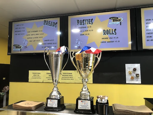Banana Boogie Bakery photo 4